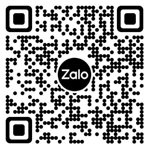 Mã QR Zalo Việt POS